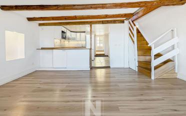 Row house 5.5 rooms - image - 3