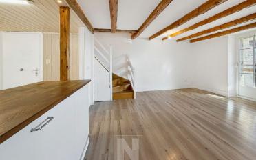 Row house 5.5 rooms - image - 1