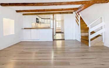Maison contiguë 5.5 pièces - image - 3