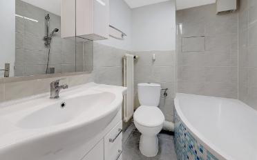 Maison contiguë 5.5 pièces - image - 7