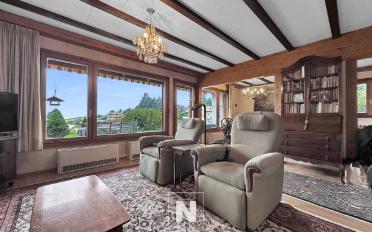 Einfamilienhaus 5.5 Zimmer - image - 4