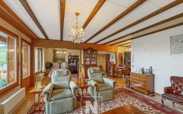 Einfamilienhaus 5.5 Zimmer - image - 3