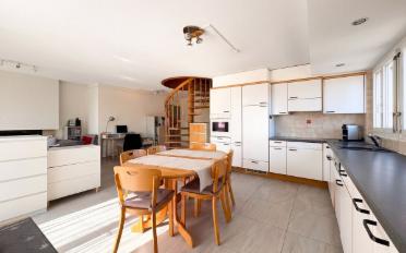 Dachwohnung 4.5 Zimmer - image - 3