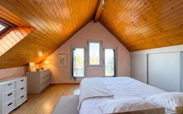 Dachwohnung 4.5 Zimmer - image - 9