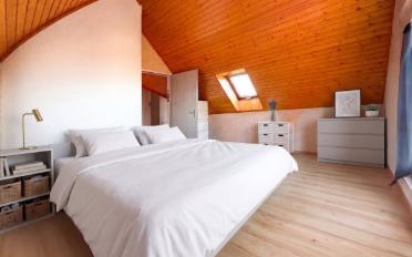 Dachwohnung 4.5 Zimmer - image - 4