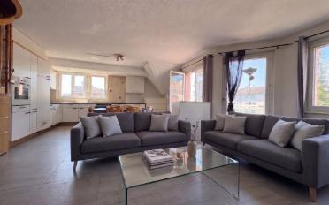 Dachwohnung 4.5 Zimmer - image - 13