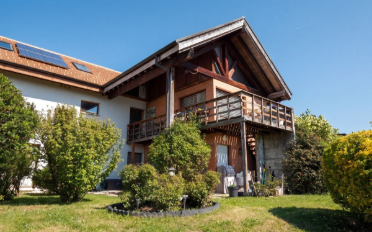 Doppeleinfamilienhaus 4.5 Zimmer - image - 3