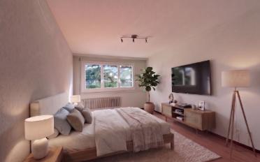 Apartment 3.5 rooms - image - 7