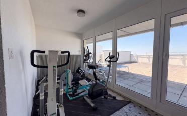 Apartment 3.5 rooms - image - 12