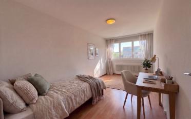 Apartment 3.5 rooms - image - 9