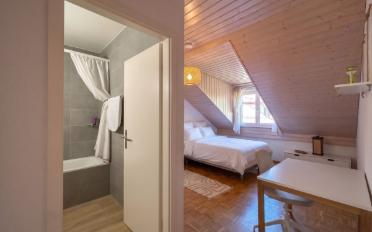 Apartment 4.5 rooms - image - 10