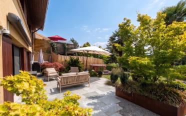Appartement terrasse 4.5 pièces - image - 11