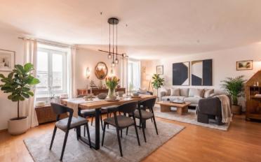 Reihenfamilienhaus 5.5 Zimmer - image - 2