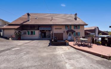 Einfamilienhaus 10 Zimmer - image - 2