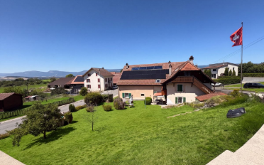 Einfamilienhaus 10 Zimmer - image - 1
