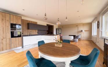 Single house 8.5 rooms - image - 2