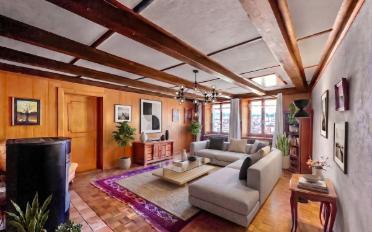 Doppeleinfamilienhaus 6 Zimmer - image - 2