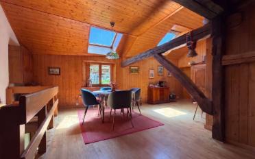 Doppeleinfamilienhaus 6 Zimmer - image - 10