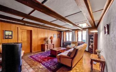 Doppeleinfamilienhaus 6 Zimmer - image - 13