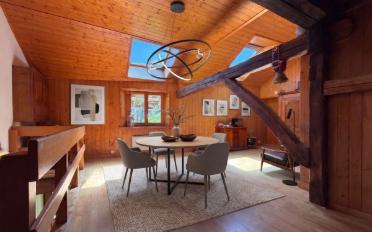 Doppeleinfamilienhaus 6 Zimmer - image - 6
