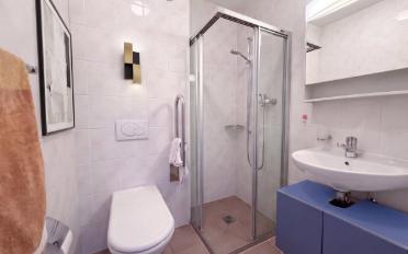 Wohnung 3.5 Zimmer - image - 11