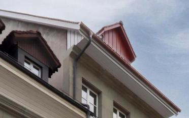 Residential building - image - 3
