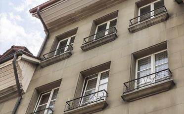 Residential building - image - 4
