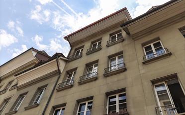 Residential building - image - 1