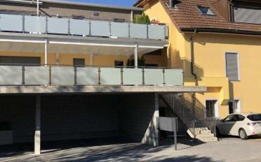 Immeuble mixte - image - 4