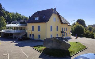 Immeuble mixte - image - 1