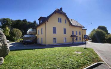 Immeuble mixte - image - 9