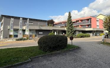 Residential building - image - 1