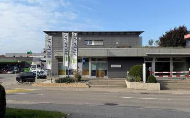 Residential building - image - 2