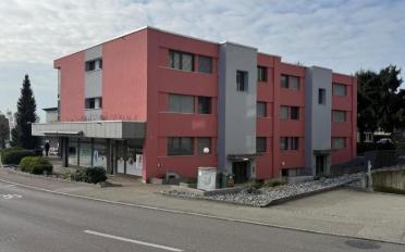 Residential building - image - 3