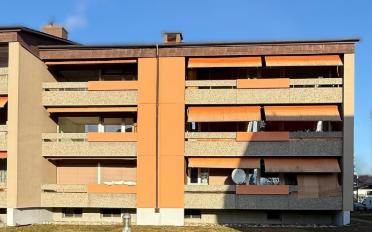 Immeuble résidentiel - image - 1
