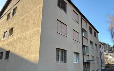 Immeuble résidentiel - image - 9