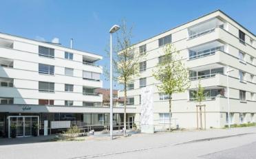Wohnung 3.5 Zimmer - image - 1