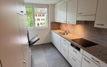 Wohnung 3.5 Zimmer - image - 3