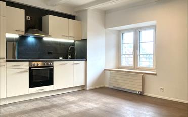 Wohnung 2.5 Zimmer - image - 1