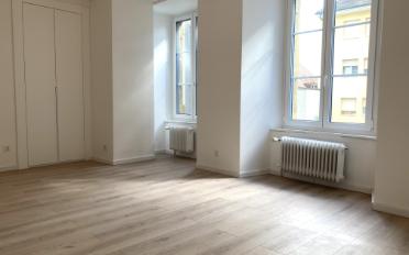 Apartment 3.5 rooms - image - 4