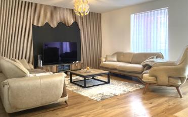 Apartment 4.5 rooms - image - 1