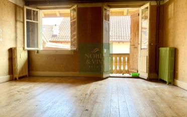 Row house 4.5 rooms - image - 2