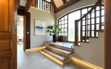 Villa 10.5 rooms - image - 6
