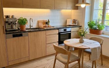 Apartment 3 rooms - image - 3