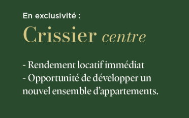 Immeuble résidentiel - image - 1