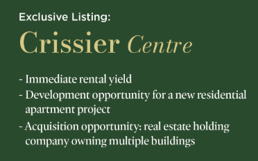 Immeuble résidentiel - image - 3