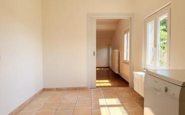 Dachwohnung 2.5 Zimmer - image - 6