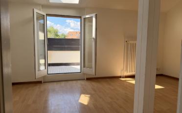 Dachwohnung 2.5 Zimmer - image - 7