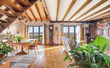 Maison jumelée 4.5 pièces - image - 7