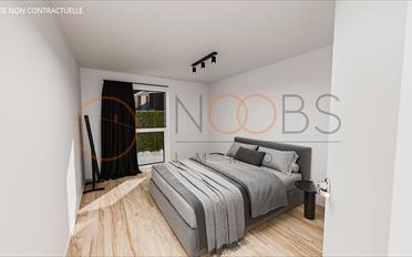 Wohnung 3.5 Zimmer - image - 2